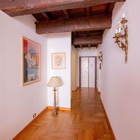 Pantheon Luxury House - Zen 28 Lägenhet Rom Exteriör bild