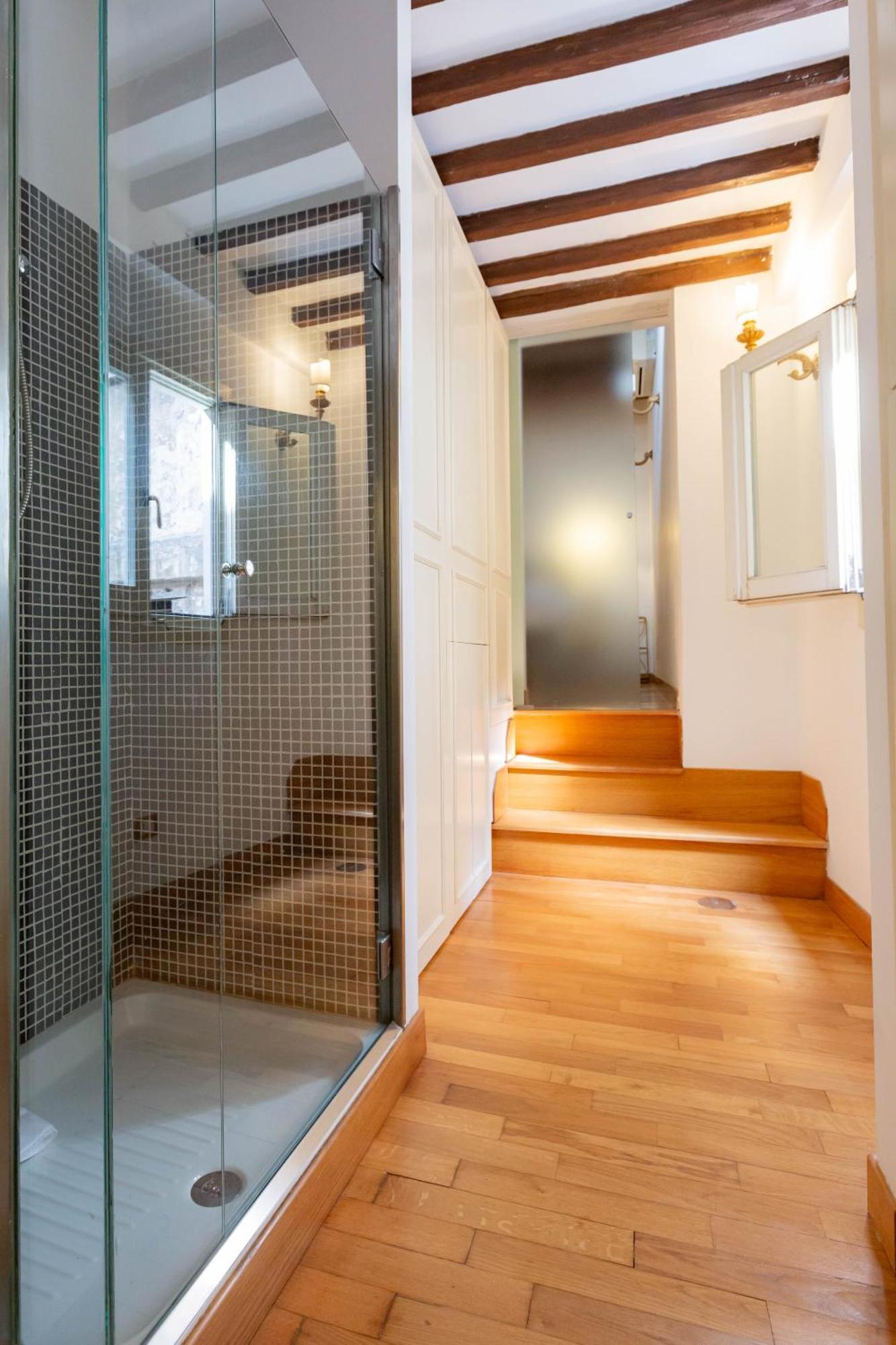 Pantheon Luxury House - Zen 28 Lägenhet Rom Exteriör bild